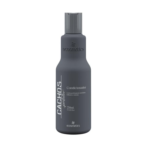 CONDICIONADOR - CACHOS PERFEITOS 250ML | Horizont Distribuidora