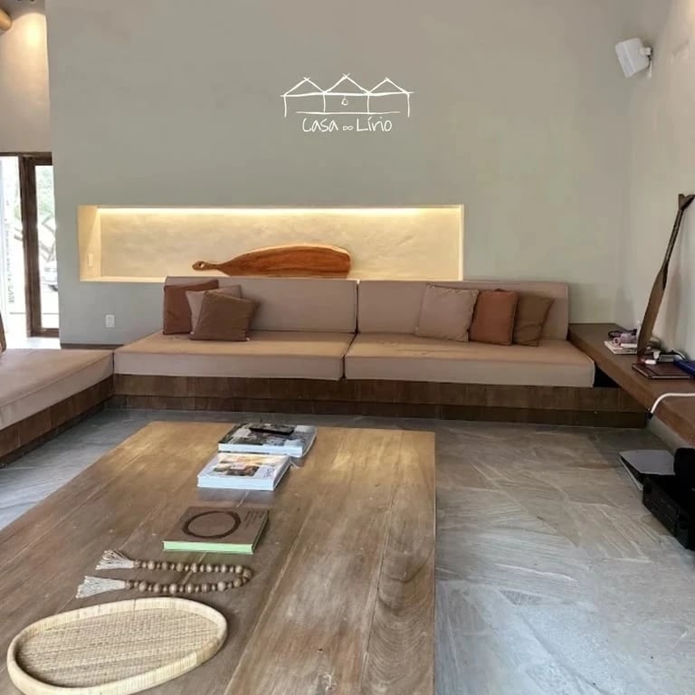 Sofá Casa Morena Em L | Casa do Lírio (2)