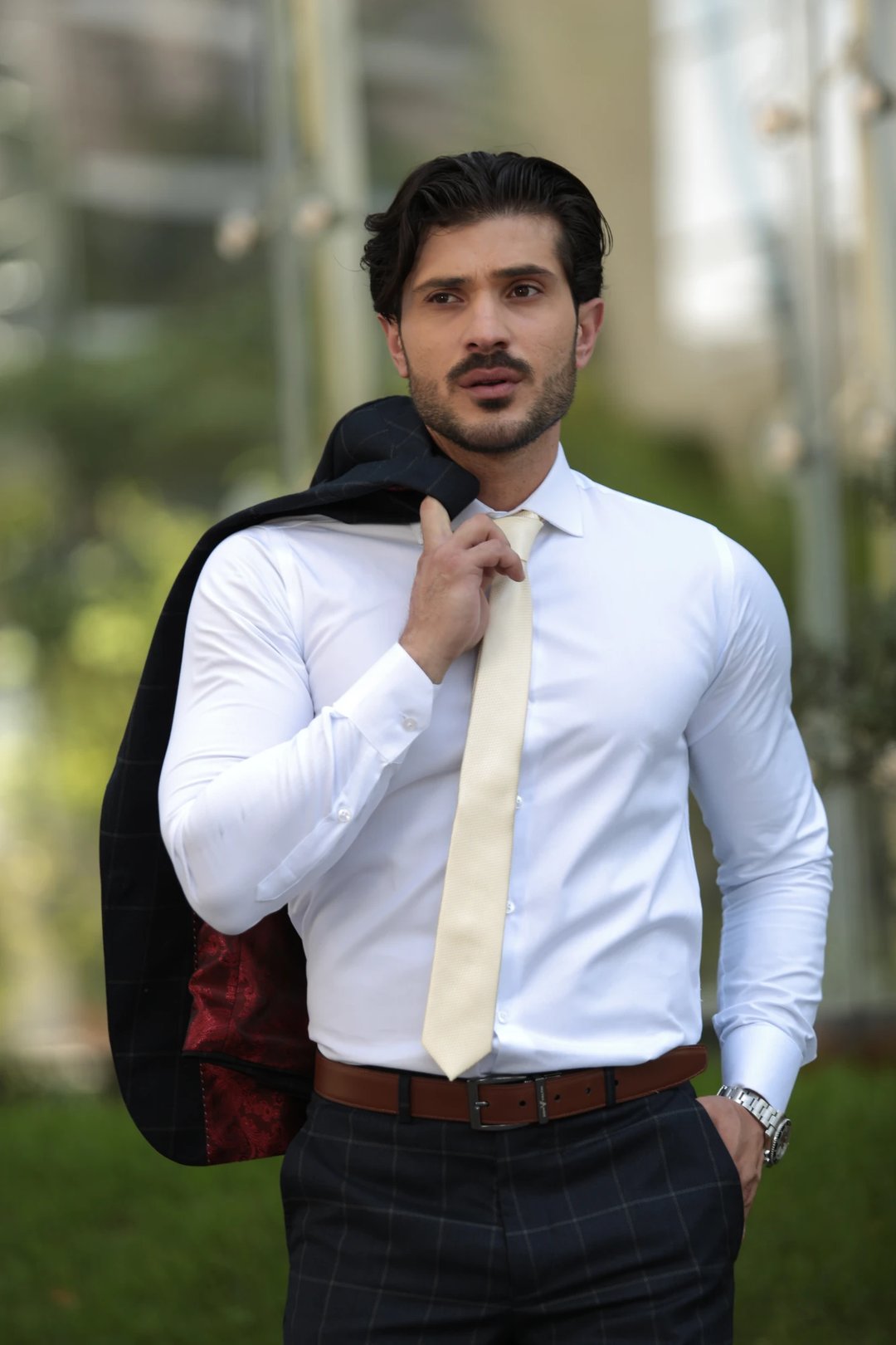 Camisa Pima fio 80 | Dom Valtin Alfaiataria (2)