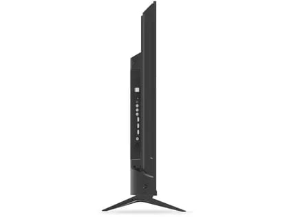 Smart TV 50" AOC 4K DLED 50U7045/78G Roku TV Quad Core 3 HDMI | Decoralar móveis e eletrodomésticos (5)