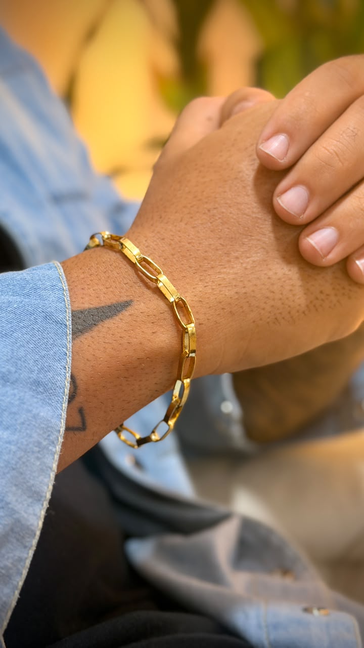 PULSEIRA CARTIER DE 5MM | Everest Jóias (2)