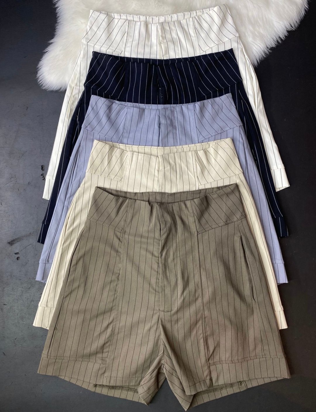 Short ST29 | Dryffer Fashion (2)
