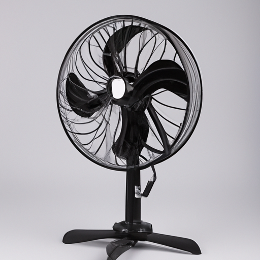 Ventilador de coluna | Linqui