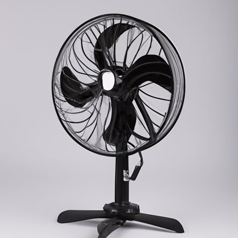 Ventilador de coluna | Linqui