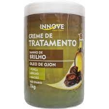 CREME DE TRAT. 1KG INNOVE B. DE BRILHO | Evidenci distribuidora