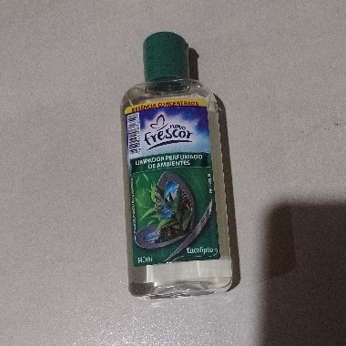 LIMPADOR PERFUMADO CONCENTRADO 120ML EUCALIPTO NOVO FRESCOR | Evidenci distribuidora (2)