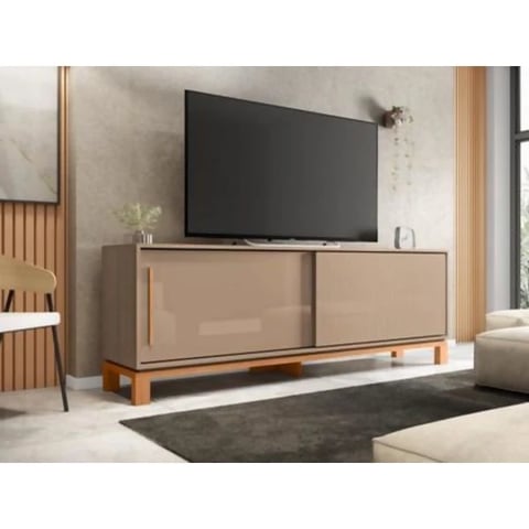BANCADA CAEMMUN MONDRIAN 1.8 2P SUED MR/FREIJO | Decoralar móveis e eletrodomésticos