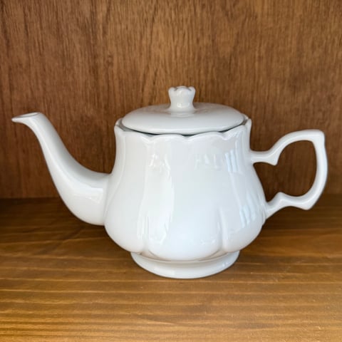 Bule Bia G | Nah Porcelanas