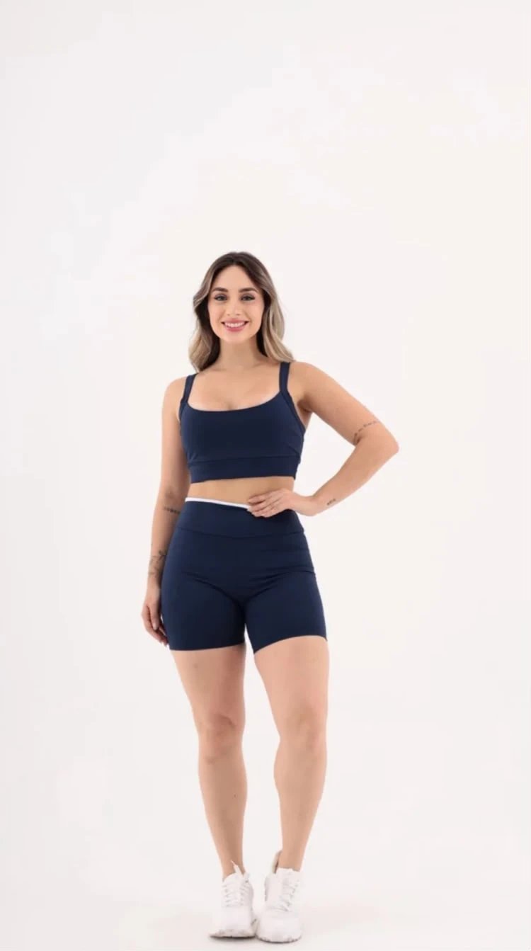 conjunto bold shorts | lojavb (3)