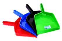 PA P/LIXO PLASTICA PRIMAVERA | Evidenci distribuidora