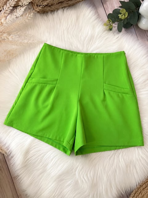 Short ST43 | Dryffer Fashion