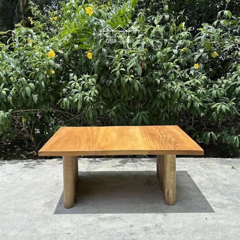 Mesa De Centro Mari | Casa do Lírio (3)