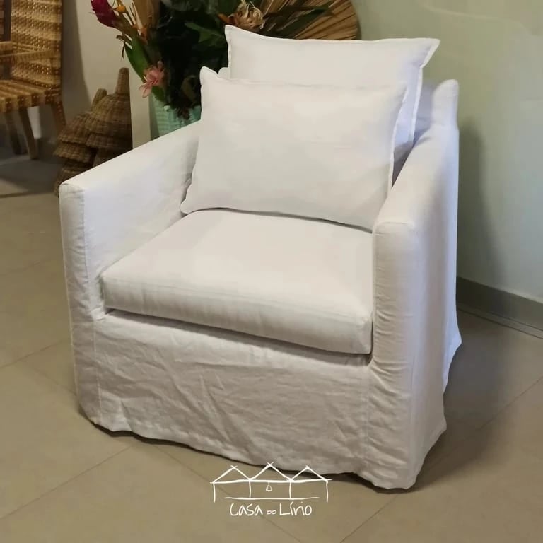 Poltrona Lira | Casa do Lírio (3)
