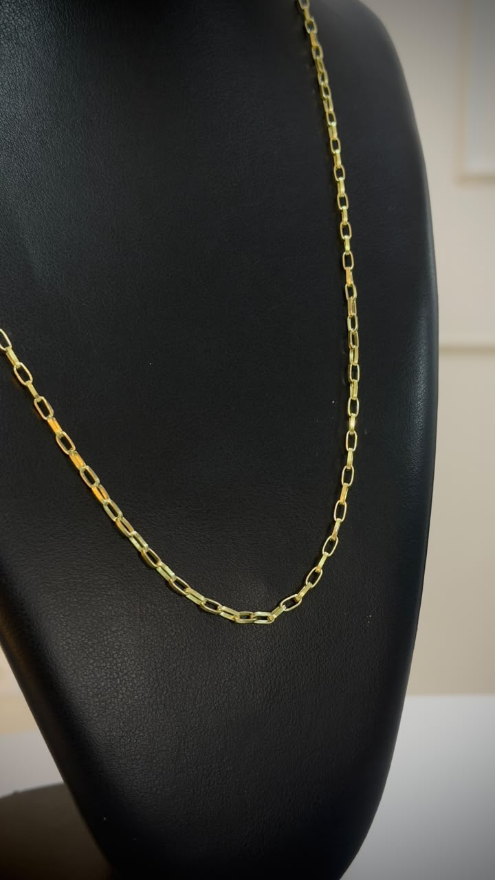 CORRENTE CARTIER DE 2MM | Everest Jóias (4)