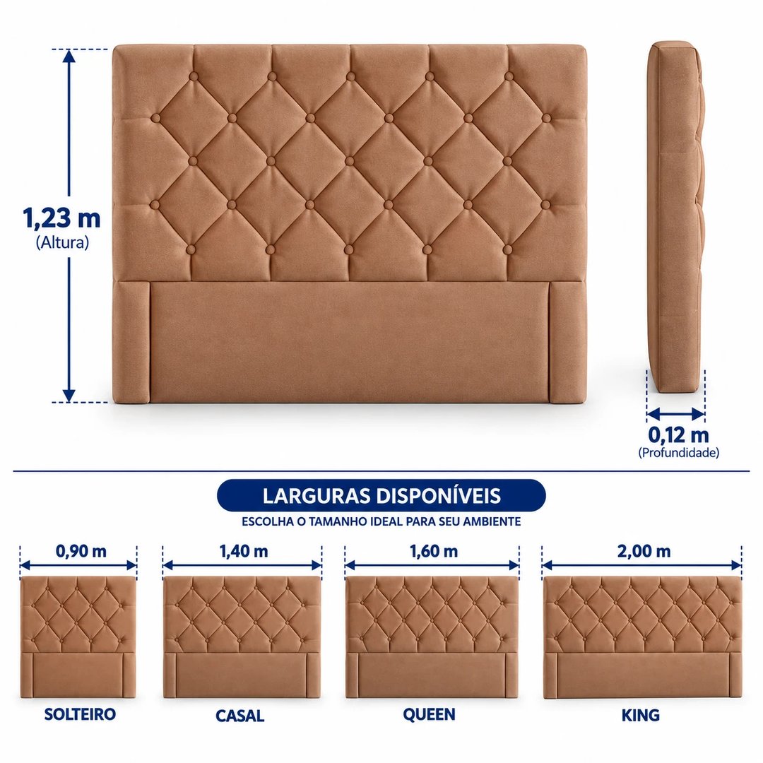 Cabeceira Itália – L&A Estofados | ELETRO KIT (2)