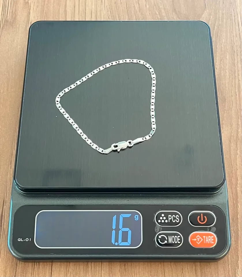L5-27 PULSEIRA PIASTRINE | Everest Jóias