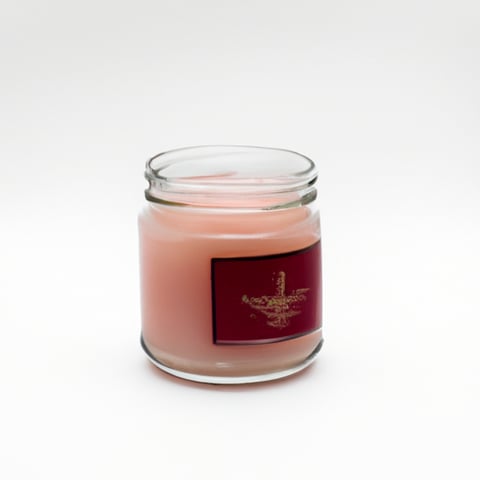 Vela aromática | Linqui