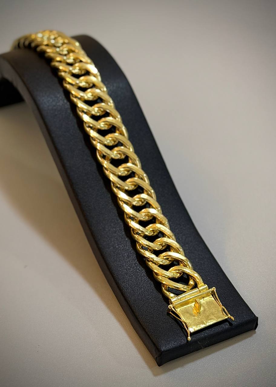 PULSEIRA GRUMET 20MM (FECHO COM DOBRADIÇA) | Everest Jóias (3)