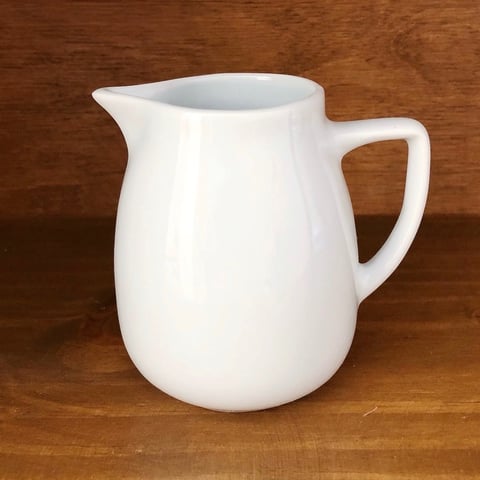 Leiteira Pequena | Nah Porcelanas