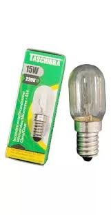 LAMPADA P/ MICRO ONDAS TASCHIBRA 220V | Evidenci distribuidora