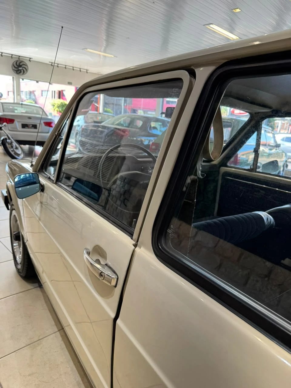 VOLKSWAGEN BRASÍLIA 1979 | Real Motors (5)