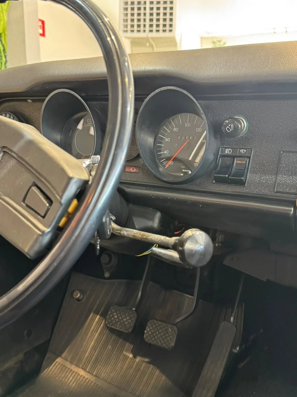 Chevrolet CARAVAN 1980 | Real Motors (5)