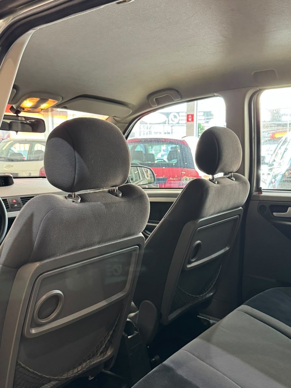 meriva maxx 1.8 flex 2006 | Real Motors (7)