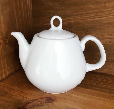 Bule Fortuna | Nah Porcelanas