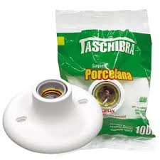 PAFLON DE PORCELANA TASCHIBRA BRANCO | Evidenci distribuidora