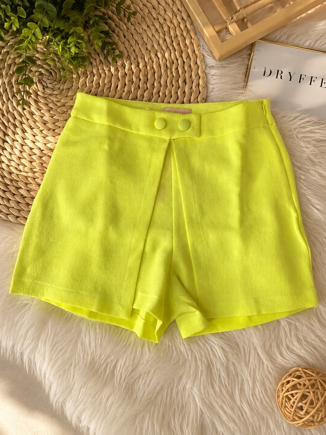 Short ST09 | Dryffer Fashion (2)