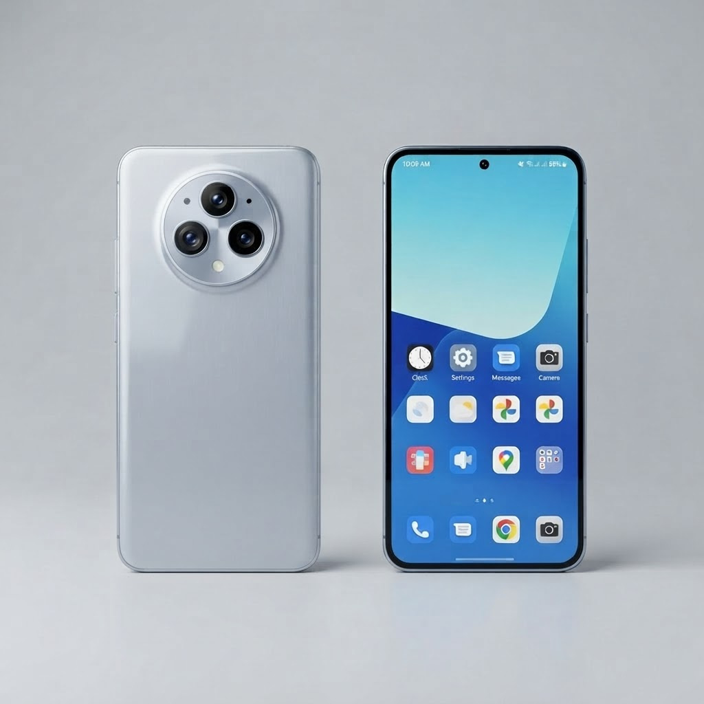 Smartphone Nova 12 5G | Linqui (2)