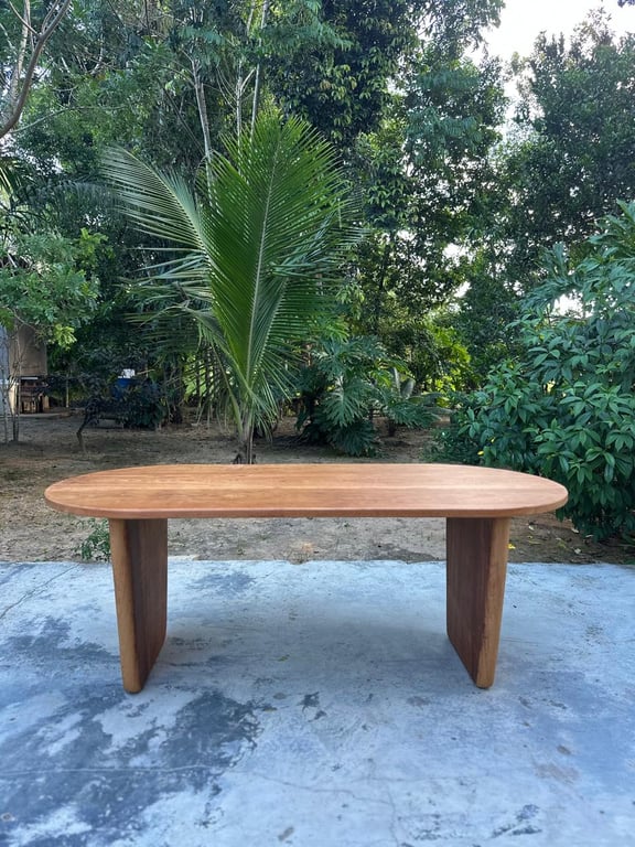 Mesa Noa Oval | Casa do Lírio (3)
