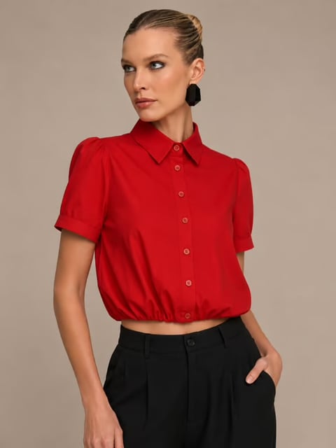 Blusa BL47 | Dryffer Fashion