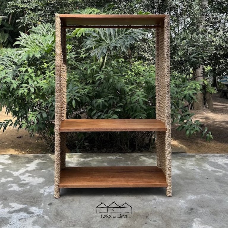 Arara De Taboa | Casa do Lírio (2)