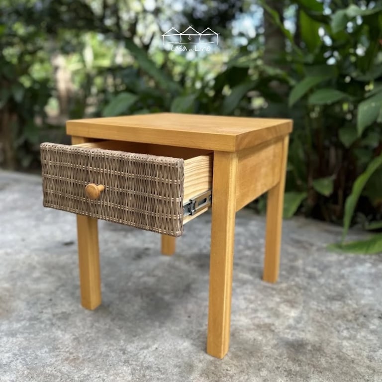 Mesa De Cabeceira Riacho | Casa do Lírio (3)