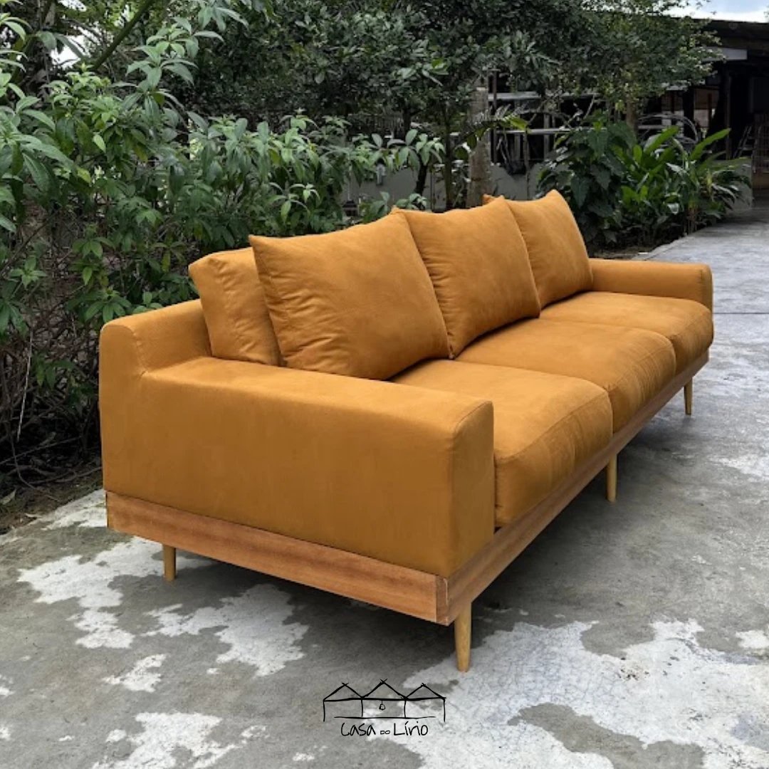 Sofá Bárbara | Casa do Lírio (7)