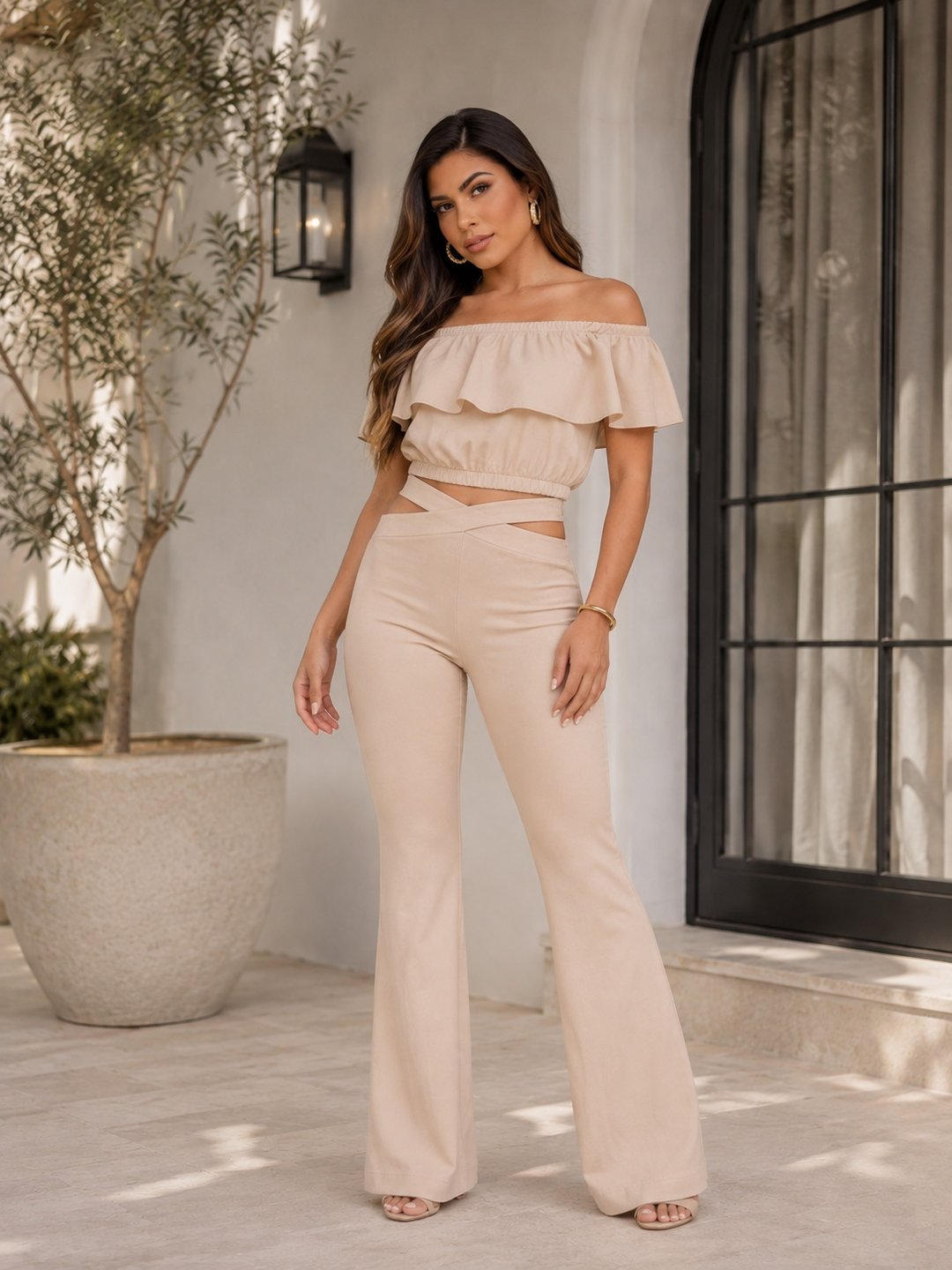 Blusa BL160 | Dryffer Fashion