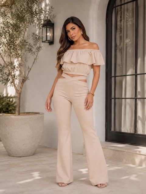 Blusa BL160 | Dryffer Fashion