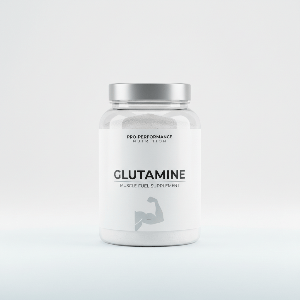 Glutamina 300g | Linqui