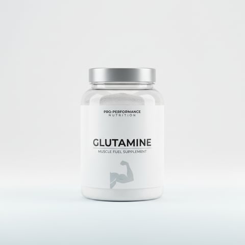 Glutamina 300g | Linqui