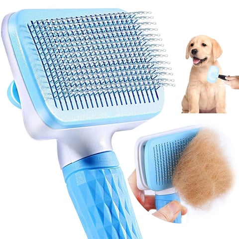 Escova removedora de pelos | Linqui