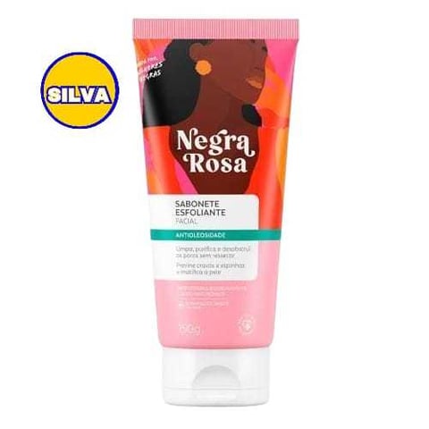 Esfoliante facial 150ml | Linqui