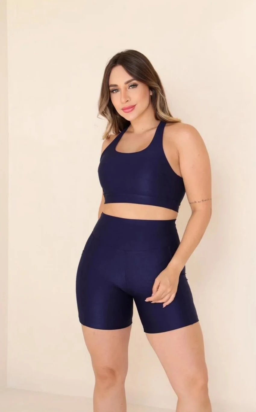 conjunto cross | lojavb