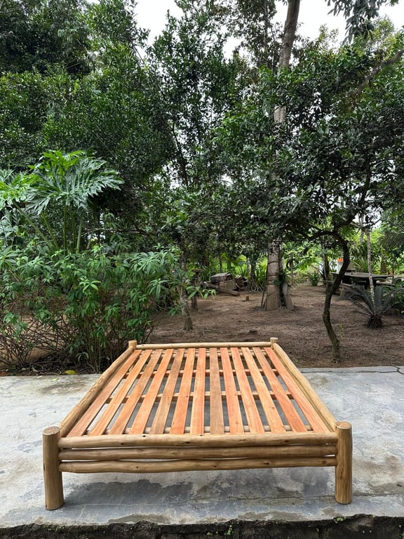 Cama Mandacaru Sem Cabeceira | Casa do Lírio (3)