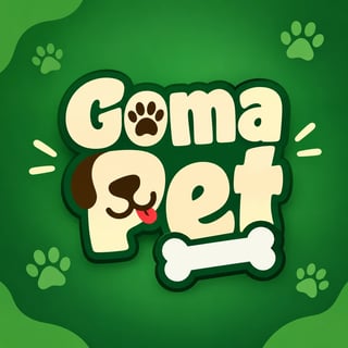 Goma Pet