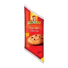 Requeijao Tirolez 1,5kg | Prime frios