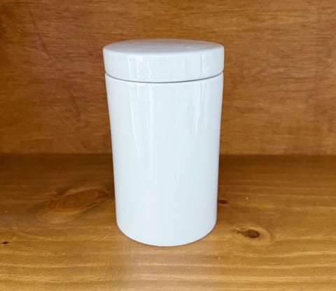 Pote Higiene Liso G | Nah Porcelanas