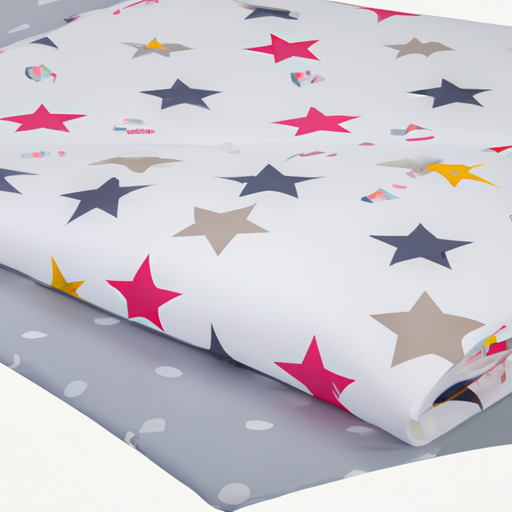 Jogo de cama infantil | Linqui
