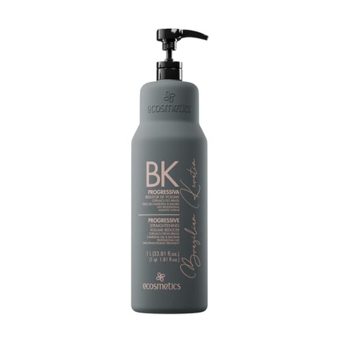 BRAZILIAN DELUX KERATIN - 1 L - NOVO - NACIONAL Lote: 8843202600896 Fab: 03/06/2026 Val: 03/06/2028 | Horizont Distribuidora