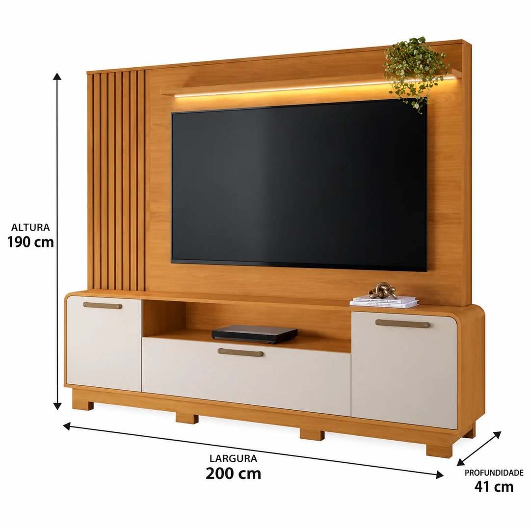 Home JCM Apego Candian | ELETRO KIT (3)